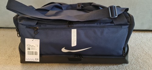 Nike academy hardcase duffel - hardcase,
