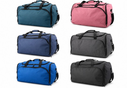 Large holdall duffle bag - duffle,