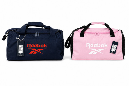 Reebok duffel bags - duffel,