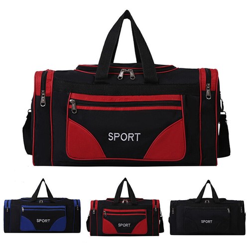 Mens womens large holdall - mens, bag