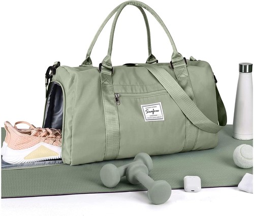 Hyc00 gym bags women men - gym,