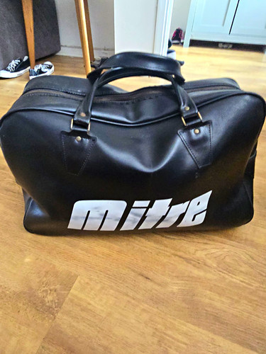 Vintage 70s 80s - , black