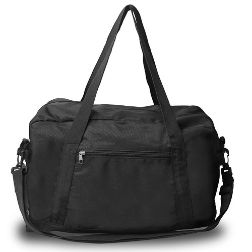 Small gym bag black - bag,