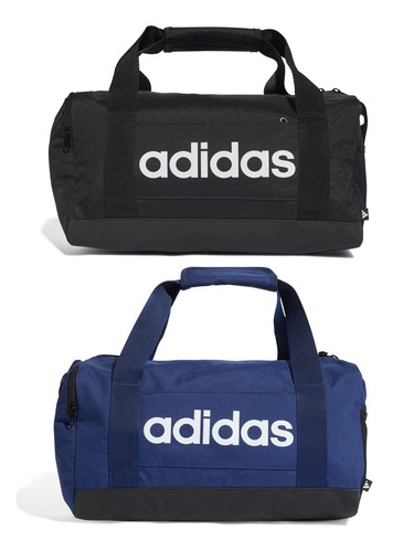 Adidas sports bag - adidas, linear