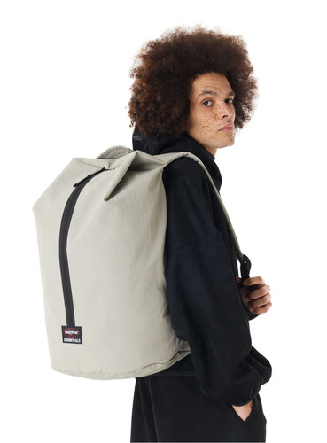 Eastpak large sports duffel - eastpak,