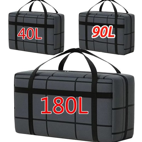 Travel sports duffle - duffle, large