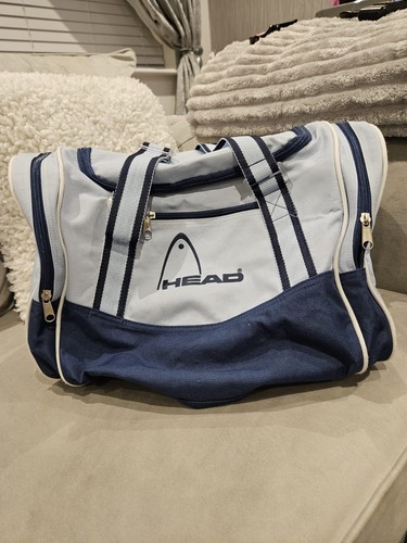 Vintage head sports - sports, duffel