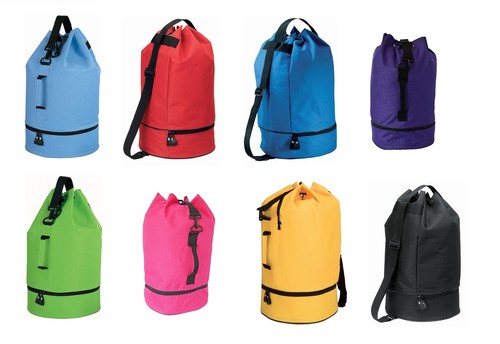 Bag shoulder strap duffel - bag,