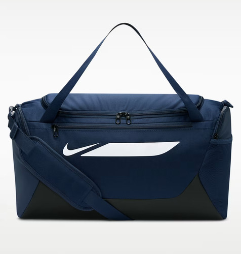 Nike academy small - small, duffel