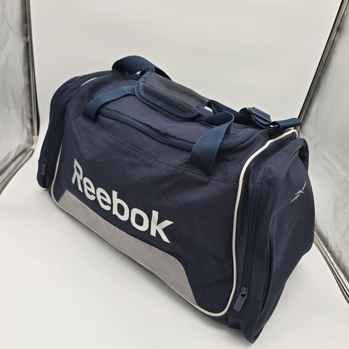 Large reebok duffel bag - reebok,