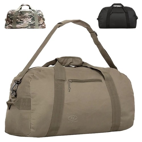 Highlander cargo holdall - cargo,