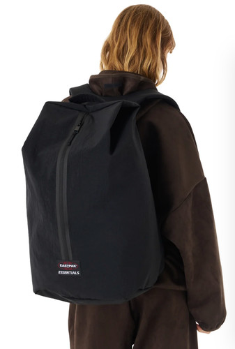 Eastpak large sports duffel - eastpak,