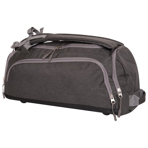 Hybrid duffel bag team kit - hybrid,