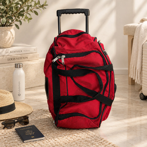 Sports plus olympia red - sports,