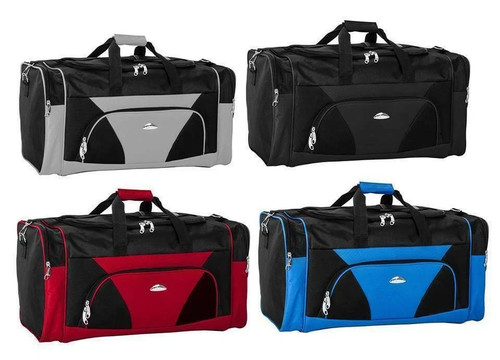 Mens ladies holdall bags - ladies,