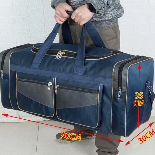Large travel duffel - travel,
