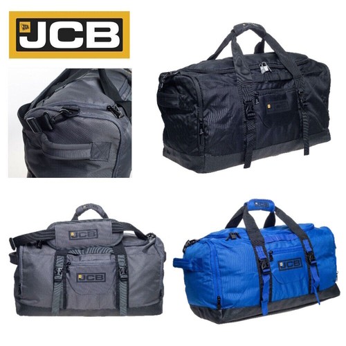 Jcb travel holdall work - holdall,