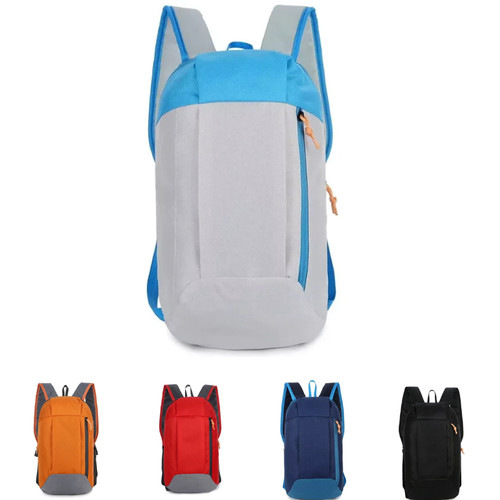 Waterproof sports backpack - waterproof,