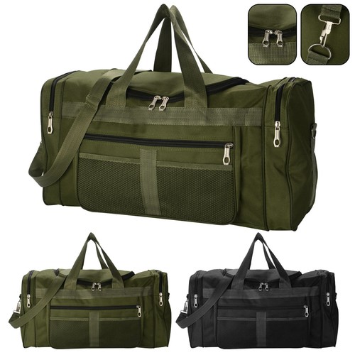 Extra large holdall duffle bag - large,