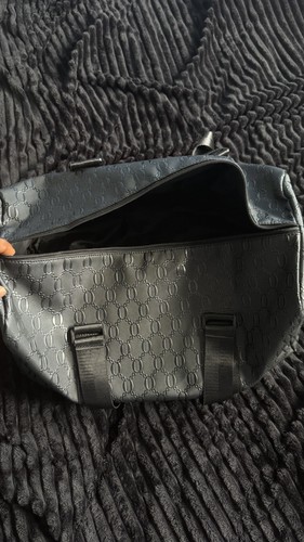 None branded duffel - none, bag