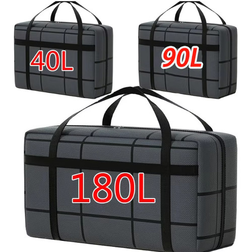 Travel sports duffle - sports, large