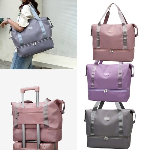 Travel holdall bag - travel,