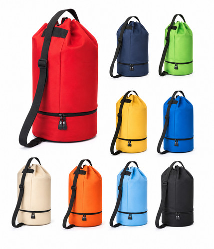 Duffel duffle bag rucksack - duffel,