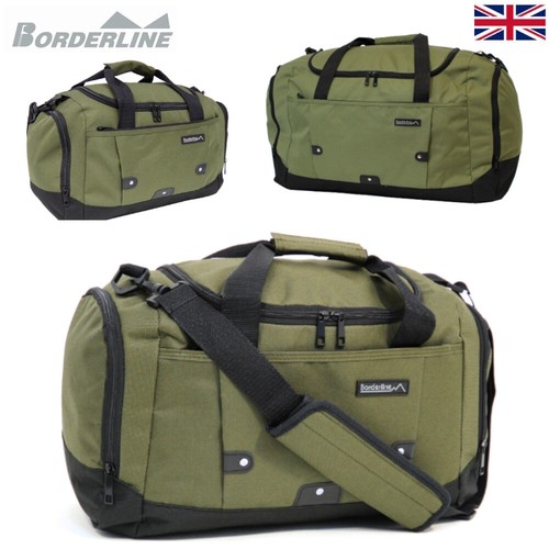 Large holdall duffle bag - ,