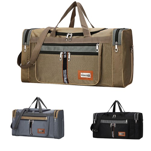 Mens sports bag large - large, capacity