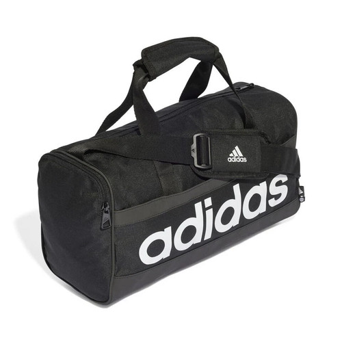 Adidas sports bag linear - bag,