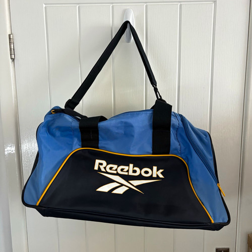 Reebok retro sports nylon - reebok,