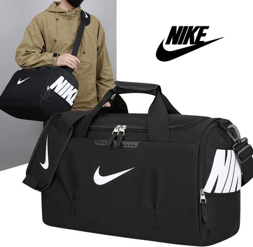 Nike brasilia sports bag - brasilia,