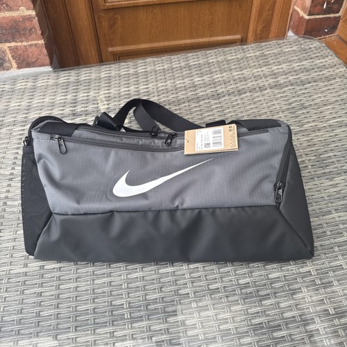 Nike brasilia men duffel - men's, bag