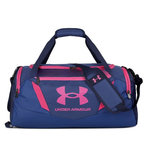 Under armour gym duffel bag - under,