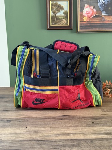 Vintage 1990s nike - vintage, air