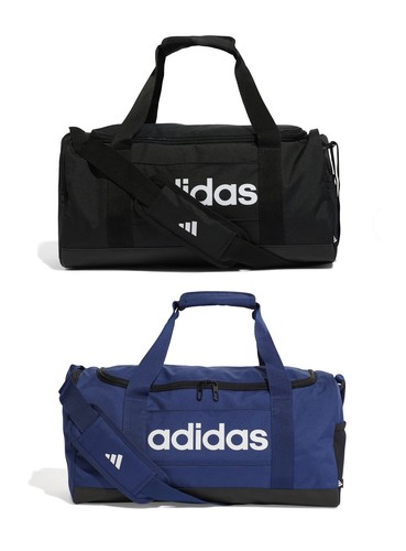 Adidas sports bag - adidas, linear
