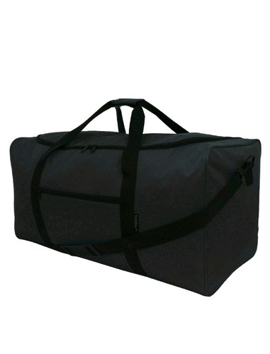Travel sports duffle bag - duffle, large
