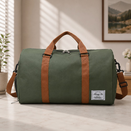Travel gym bag overnight - travel,