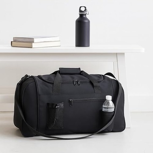 Mens ladies sports holdall - &,