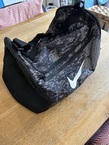 Nike duffle bag - nike, training