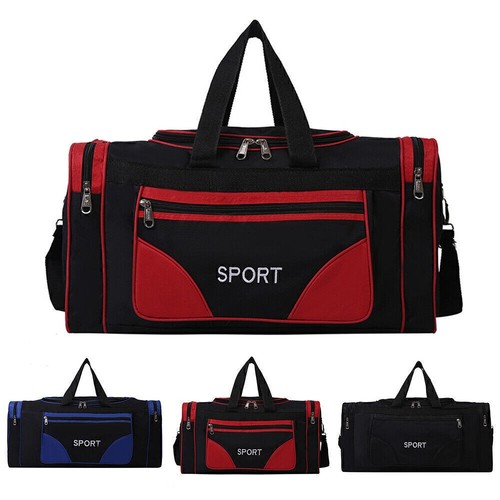 Mens womens large holdall - womens, bag