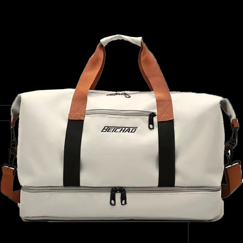 Travel duffle bag gym - travel,