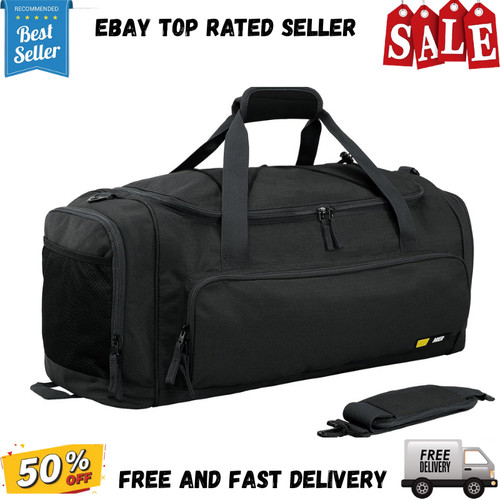 Mier gym bag 60l - bag, sports