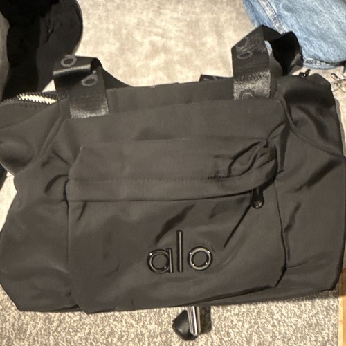 Alo black gym - alo,