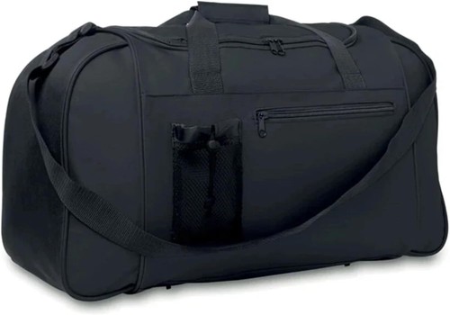 Foldable travel duffel bag - foldable,