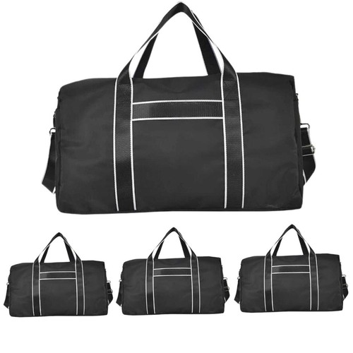 Duffel bag under seat holdall - bag,