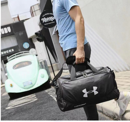 Under armour duffle duffel - under,