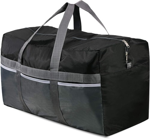 96l foldable travel duffel - 96l,