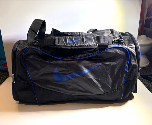 Nike medium duffle bag 25l - nike,