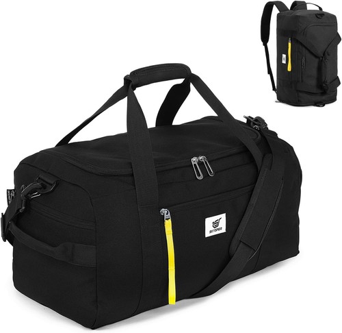 Large gym bag 40l - 40l, sports